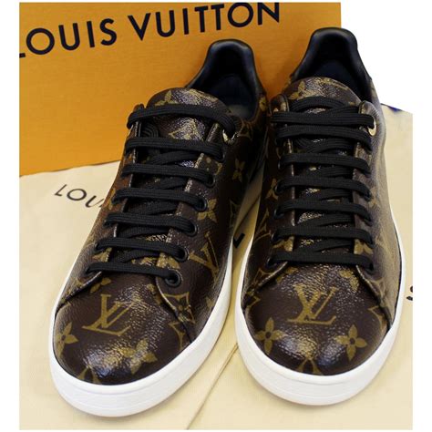 lv dames sneakers|lv sneaker price.